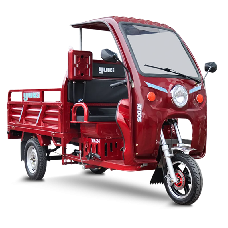 2026 Yuki AYDOS 150 Motosiklet