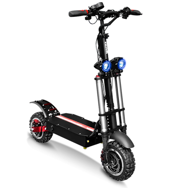 2026 Yuki CITYKING OFFROAD E-Bike