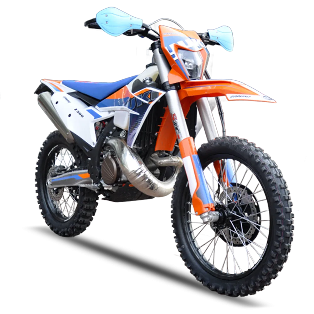2026 Yuki Dirty Paws Z300