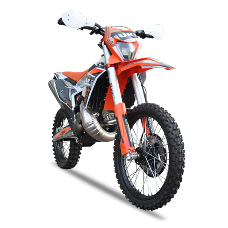 2026 Yuki DIRTYPAWS 250 2T