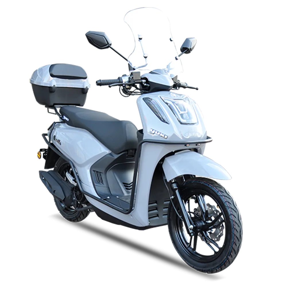2026 Yuki Gentle 50