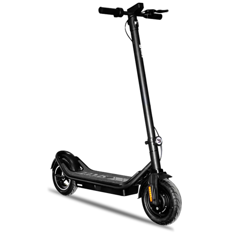 2026 Yuki L2 CITY RUNNER E-Bike