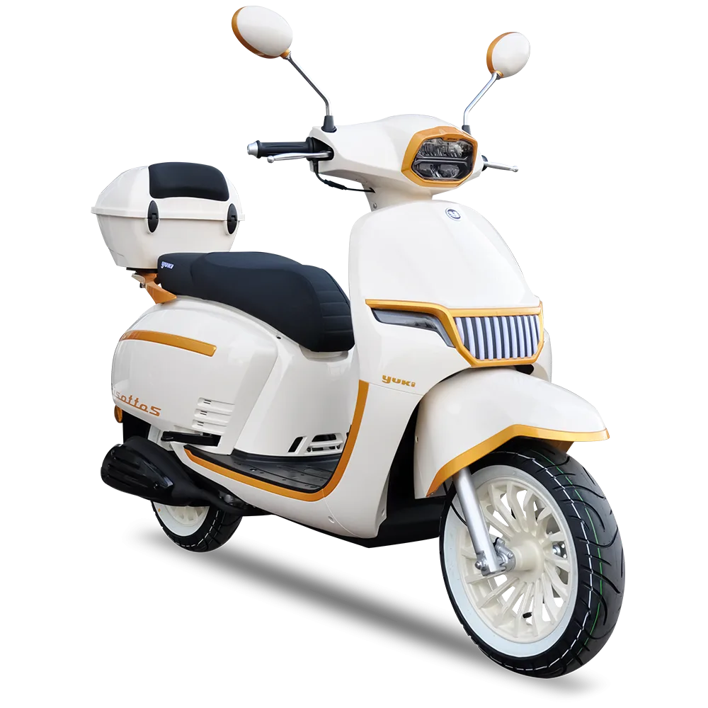 2026 Yuki RISOTTO-S 50