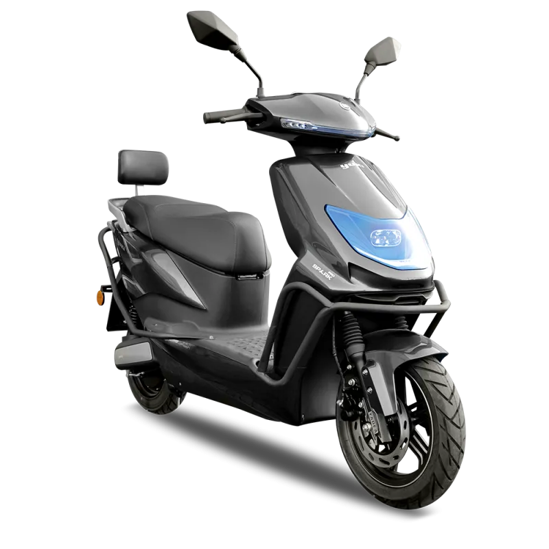 2026 Yuki SPARK PRO E-Bike