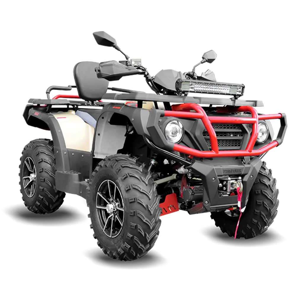 2026 Yuki SW570-T
