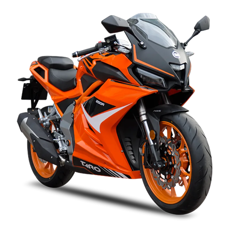 2026 Yuki Taro GP1 Motorcycle