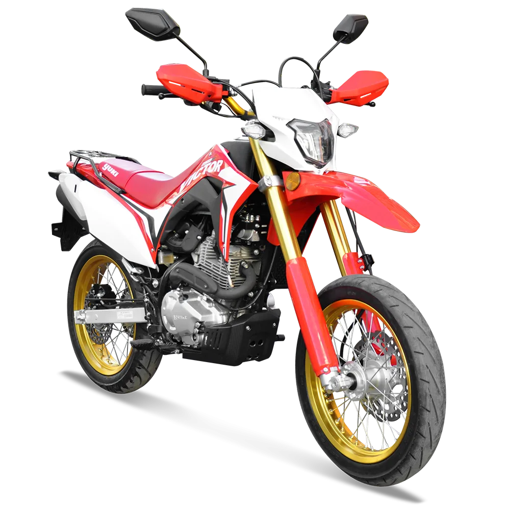 2026 Yuki VICTOR SPORT
