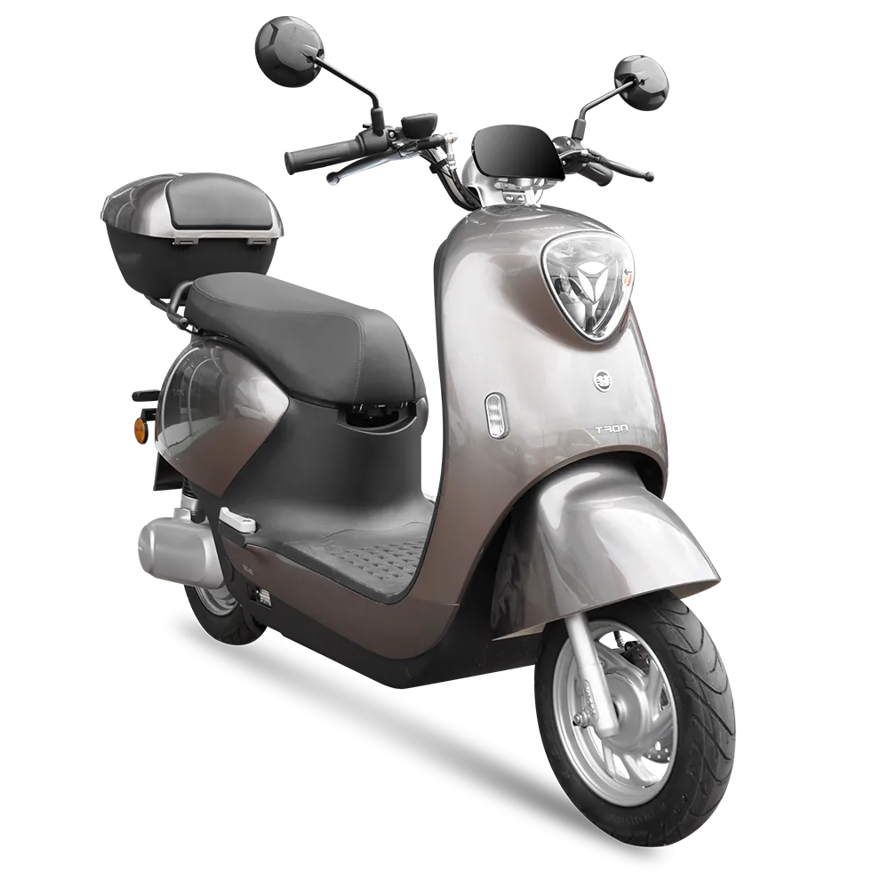 2026 Yuki YK-48 TRON