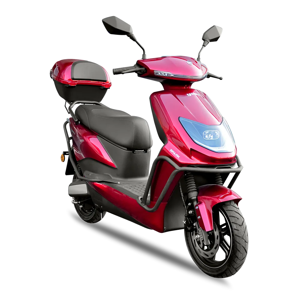 2026 Yuki YK-50 SPARK NEW