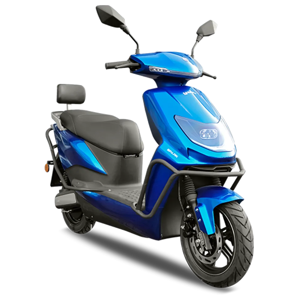 2026 Yuki YK-50 SPARK