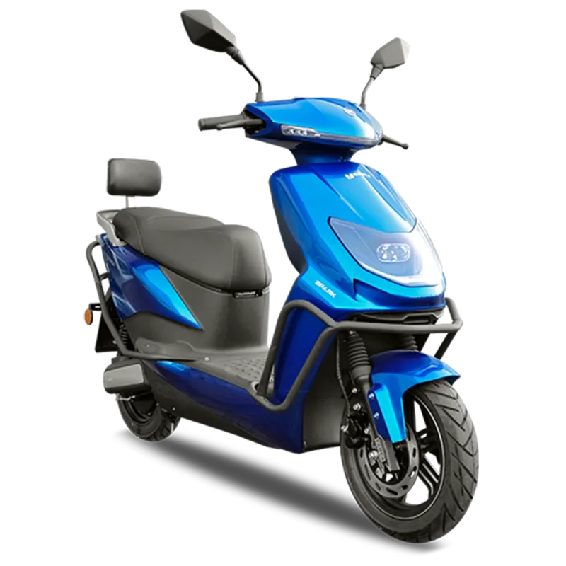 2026 Yuki YK-50 SPARK E-Bike