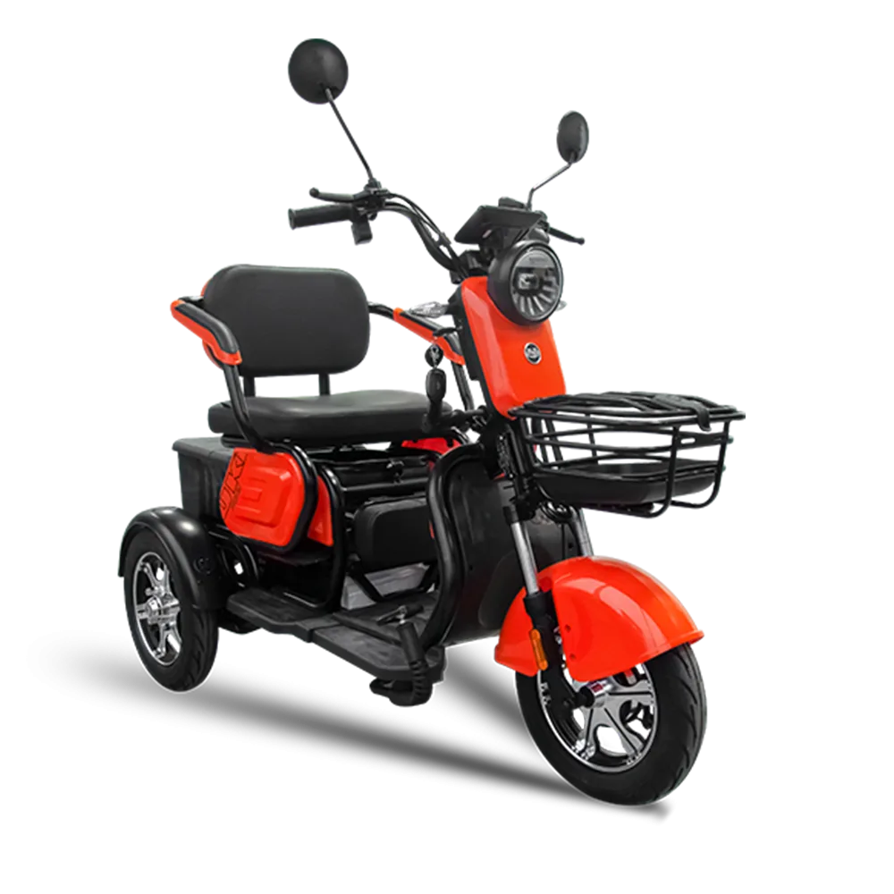 2026 Yuki YK-56 PONY