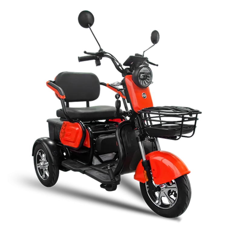 2026 Yuki YK-56 PONY Motosiklet