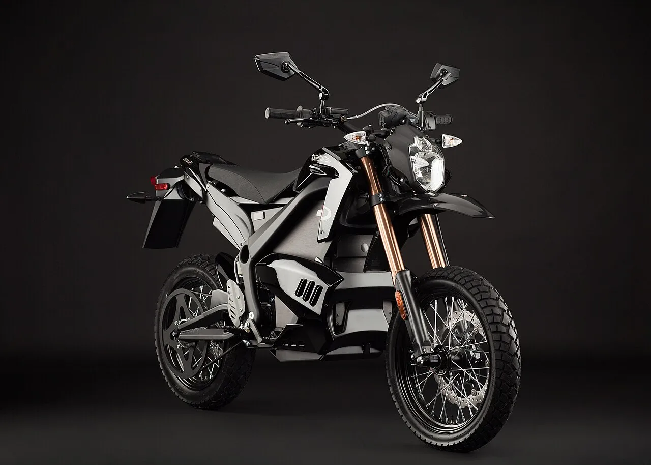 2023 Zero DS