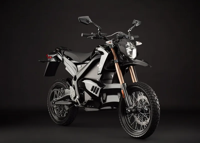 2023 Zero DS Motorcycle
