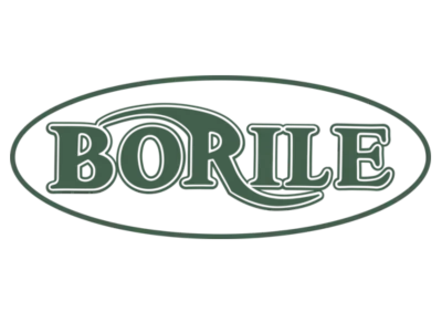 Borile