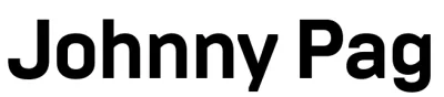 Johnny Pag