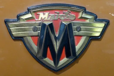 Maico