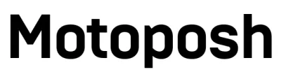 Motoposh