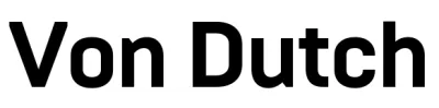 Von Dutch