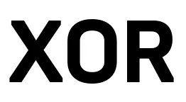 XOR